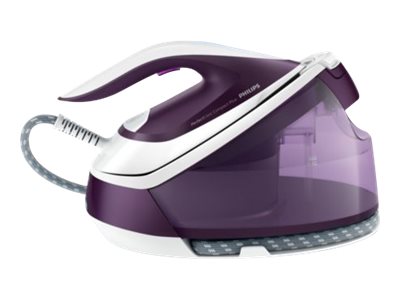 Philips PerfectCare Compact Plus GC7933 - Dampfbügeleisen mit automatischer Abschaltung, Ansicht 2