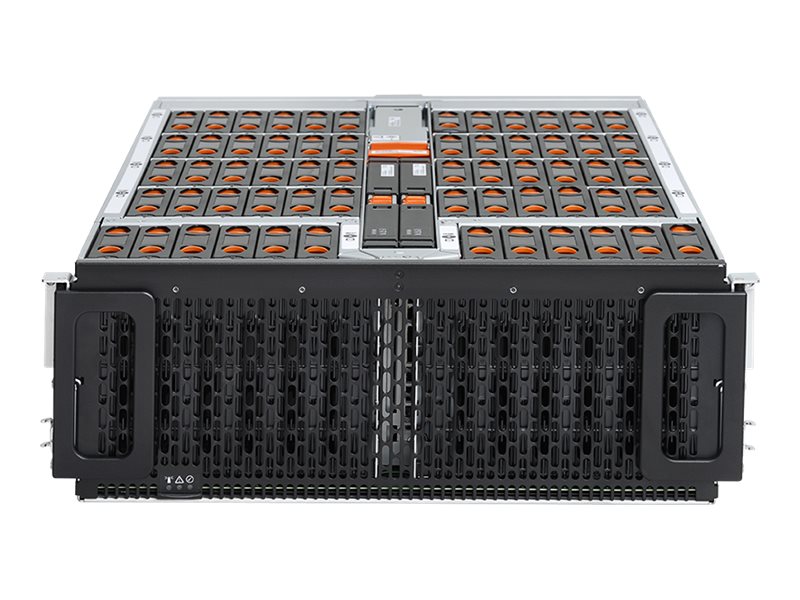 WD Ultrastar Data60 SE4U60-60 - Speichergehäuse - 60 Schächte (SATA-600)