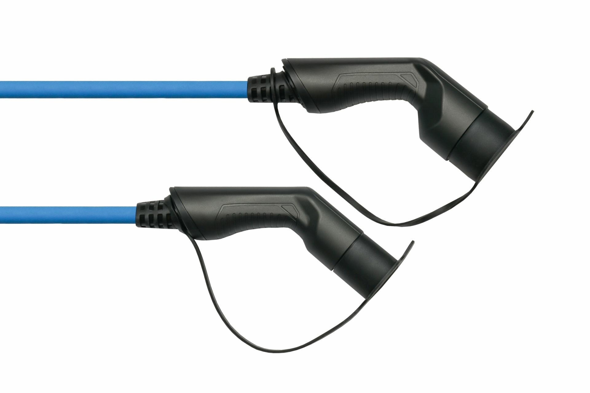 kabelmeister E-Auto-Ladekabel Mode 3 3-ph. 16A 11kW 7.5m, Ansicht 3