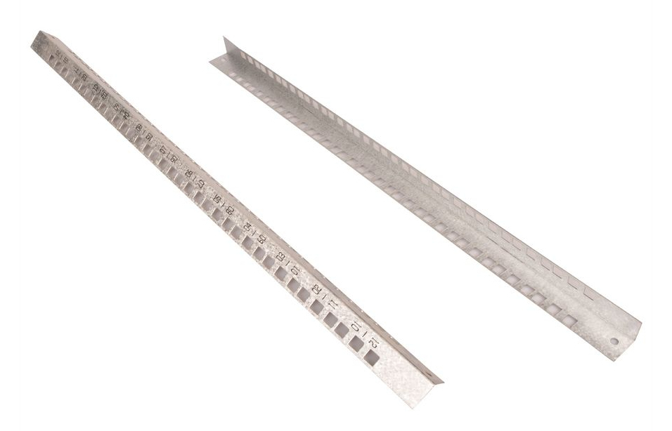 ROLINE Basic 19 Profilschienen - Rack-Zubehör, Ansicht 3