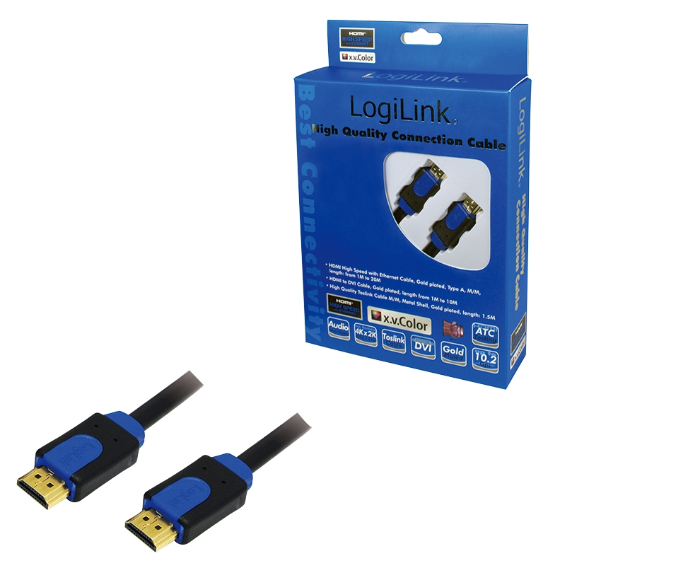 LOGILINK CHB1101 LOGILINK CHB1101