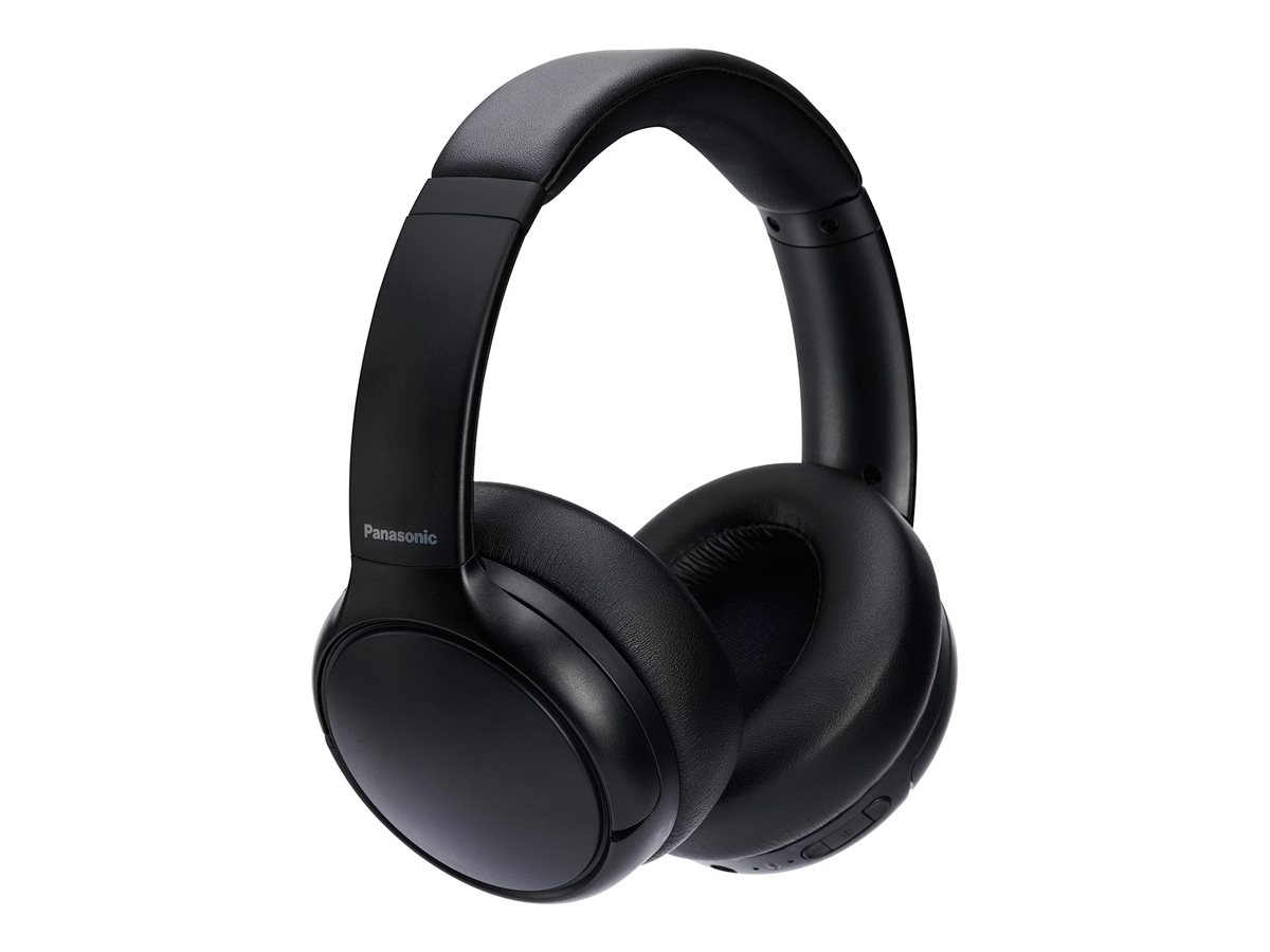 Panasonic RB-M600BE - Kopfhörer mit Mikrofon, Ansicht 5