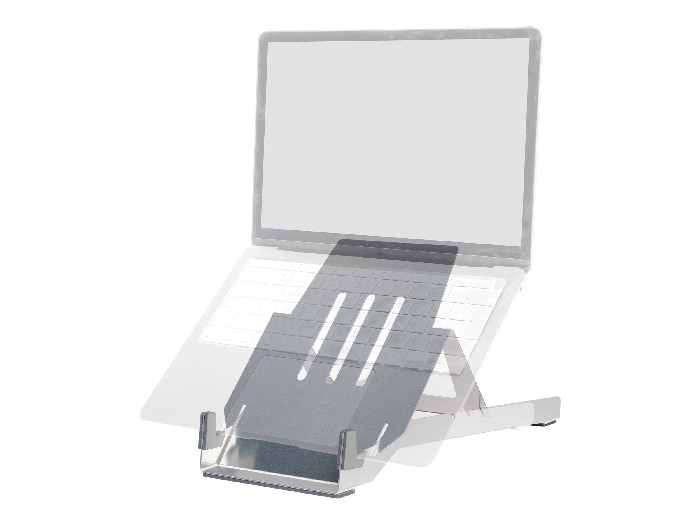 R-Go Laptopständer Riser Basic - Notebook-Ständer, Ansicht 3