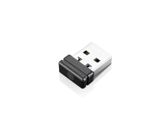 Lenovo Wireless Maus- / Tastaturempfänger - USB, Ansicht 4