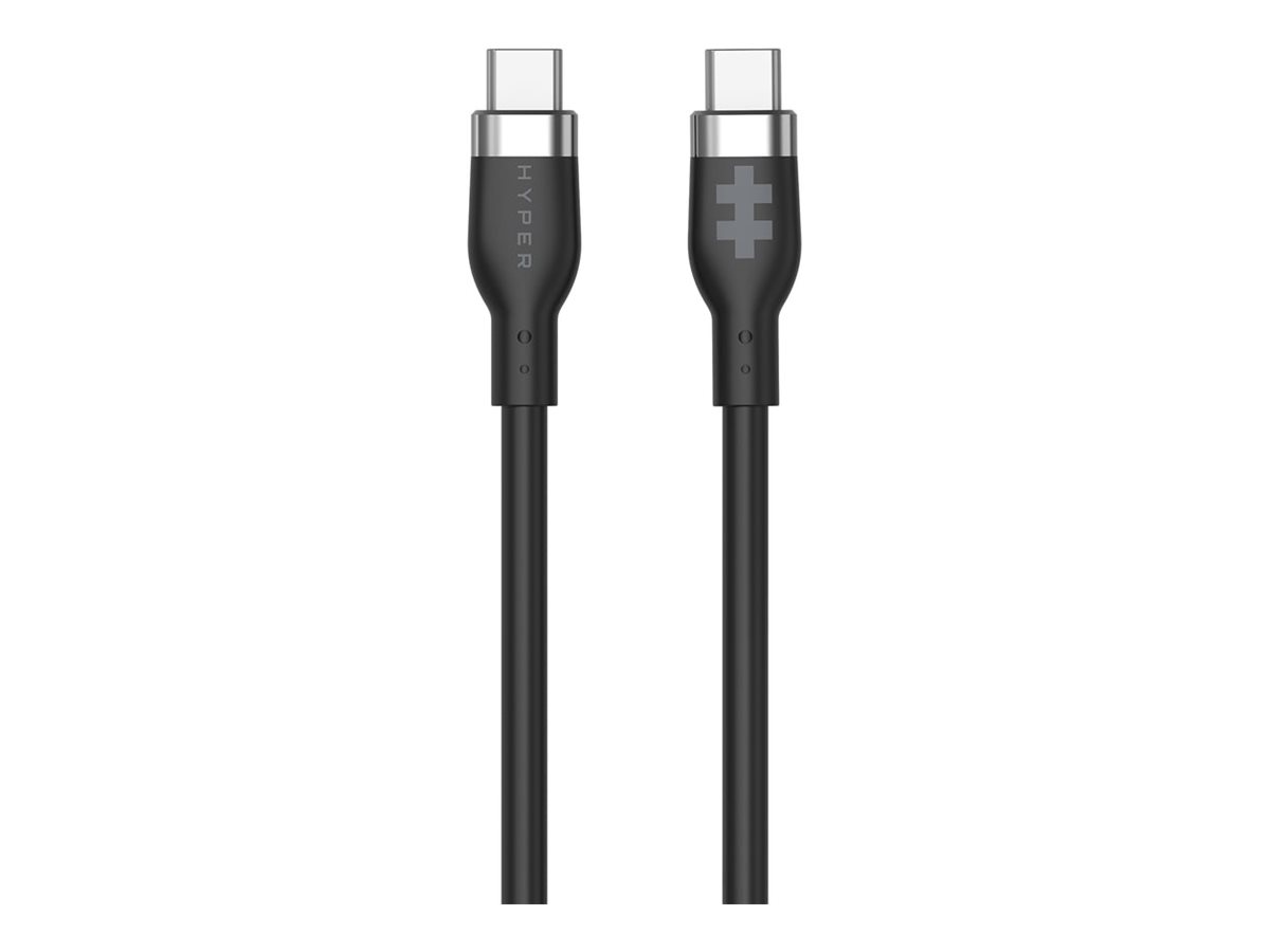 Targus HyperJuice - USB-Kabel - USB-C (M) zu USB-C (M)