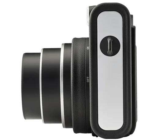 Fujifilm Instax SQUARE SQ40 - Sofortbildkamera, Ansicht 4