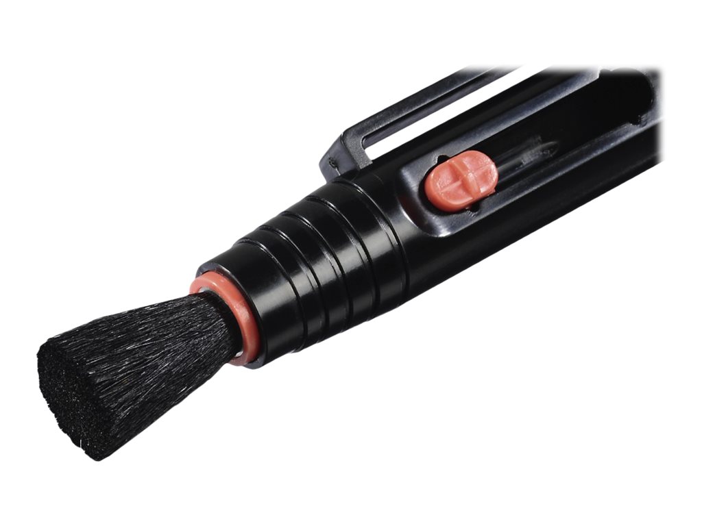 Hama Lenspen Reinigungsstift schwarz, Ansicht 4