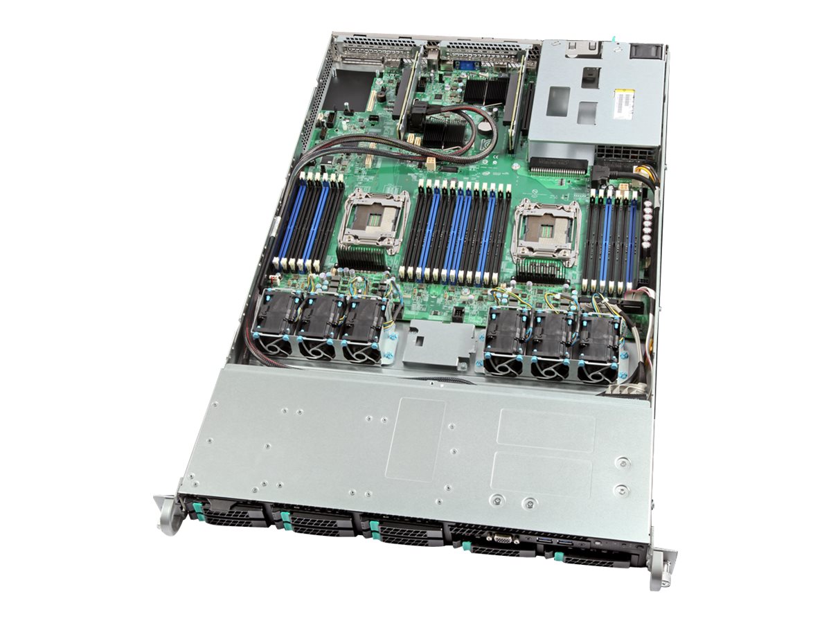 Intel Server System R1208WT2GSR