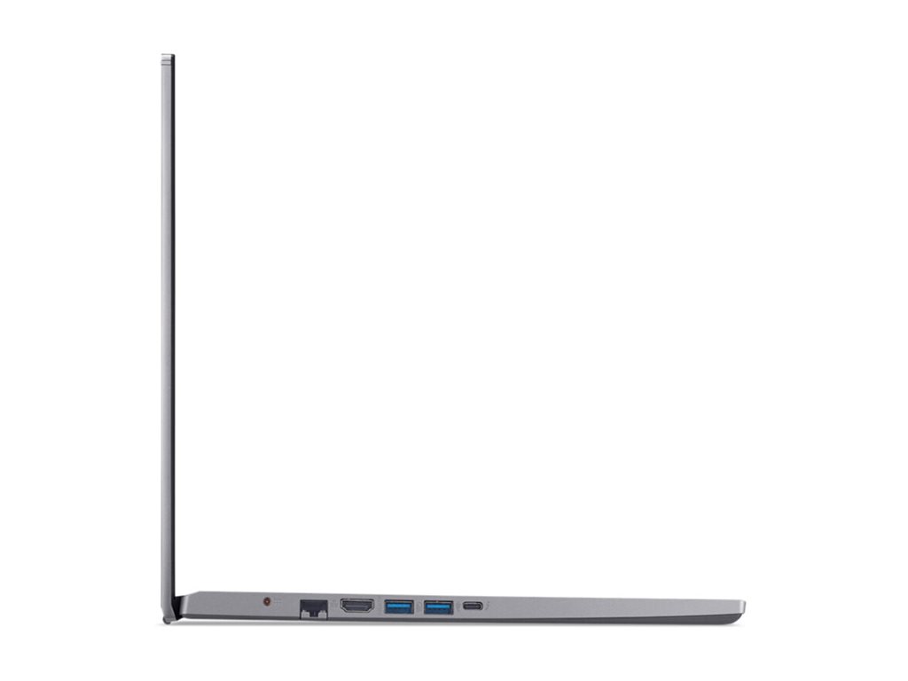 Acer Aspire 5 A517-53 - Intel Core i7 12650H  2.3 GHz - Win 11 Pro - UHD Graphics - 16 GB RAM - 1.024 TB SSD - 43.9 cm (17.3)