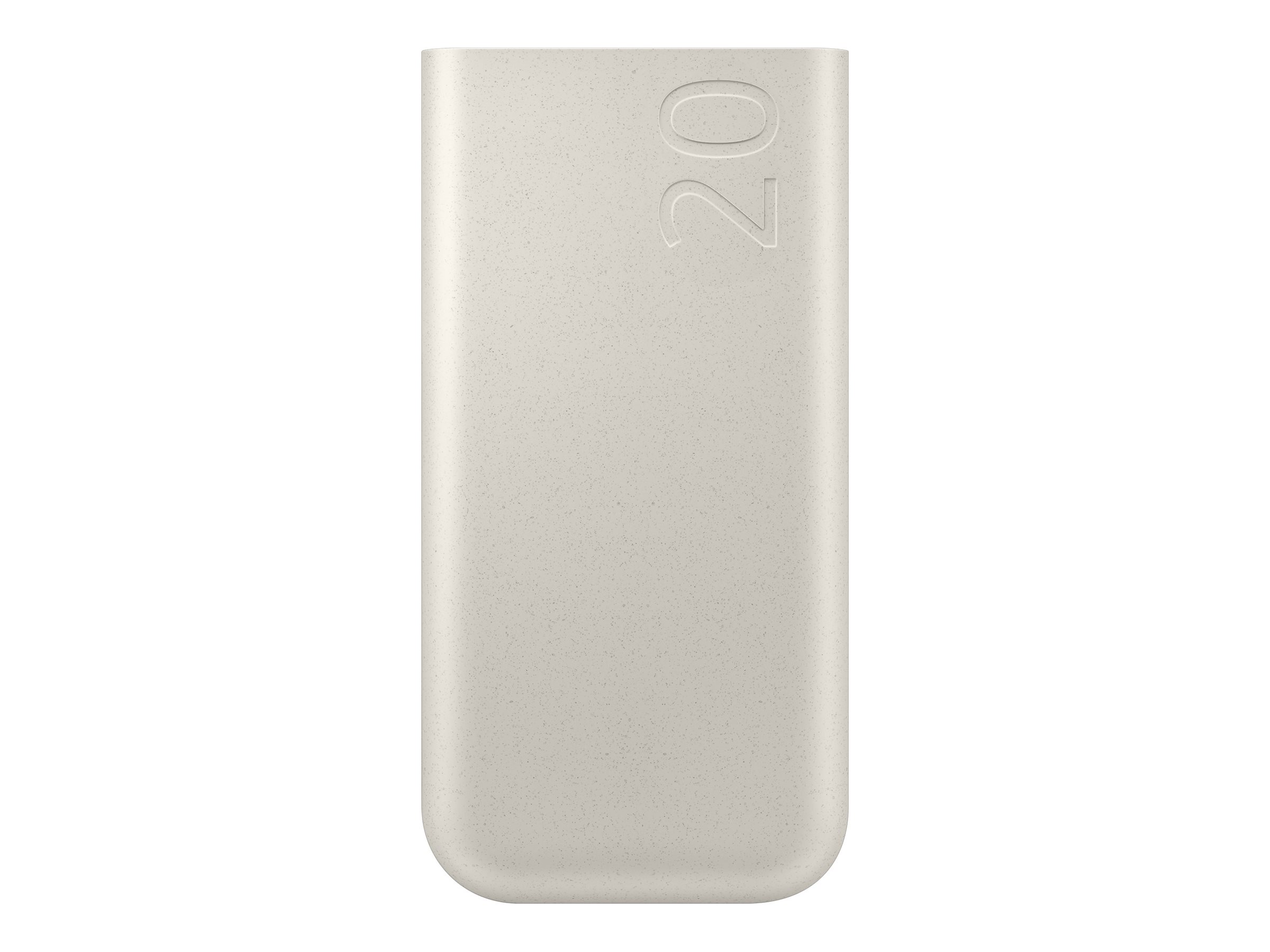 Samsung Powerbank - 20000 mAh - 25 Watt - Fast Charge, Ansicht 5