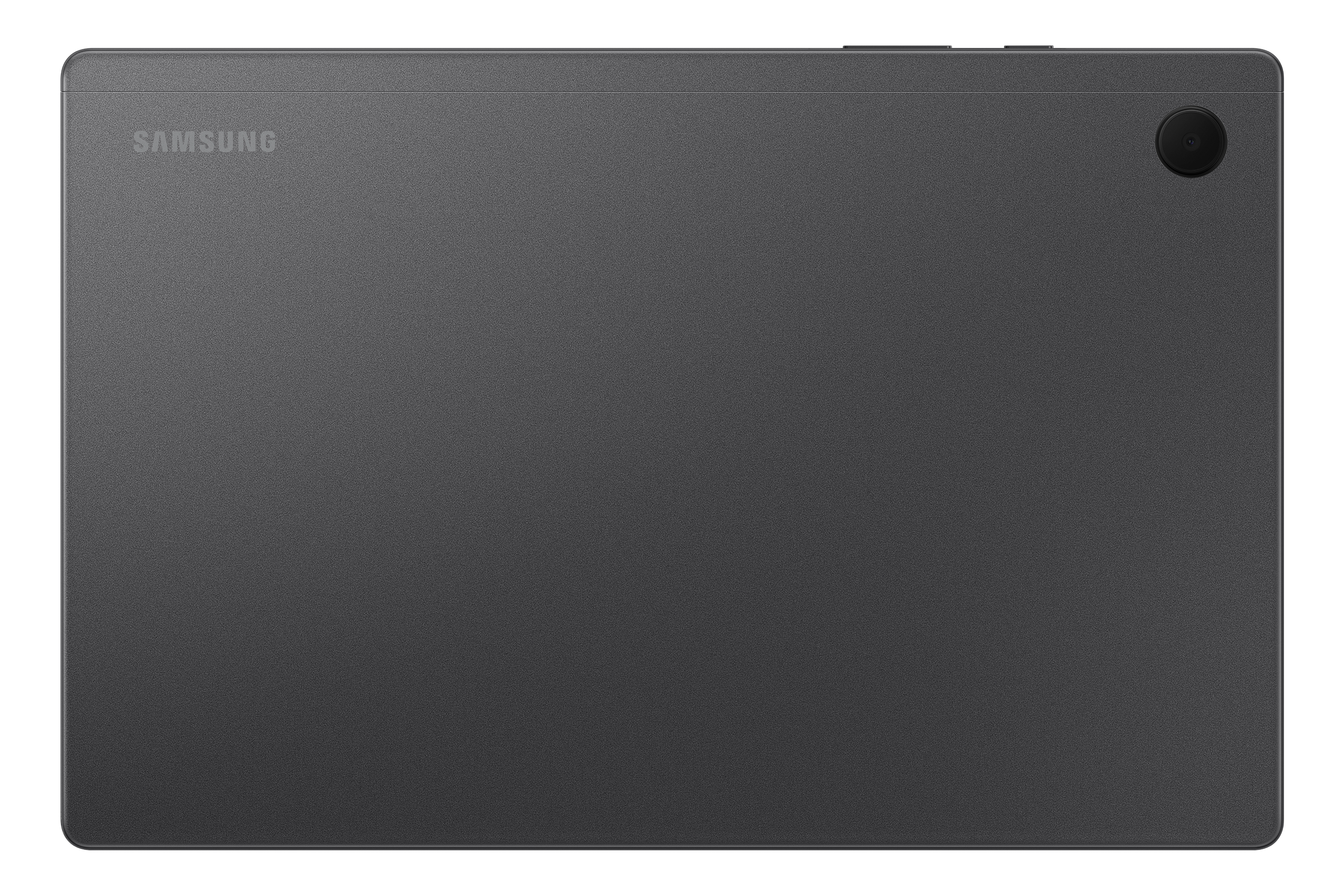 Samsung Galaxy Tab A 32 GB Grau - 10,5&quot; Tablet - A8 2 GHz 26,7cm-Display