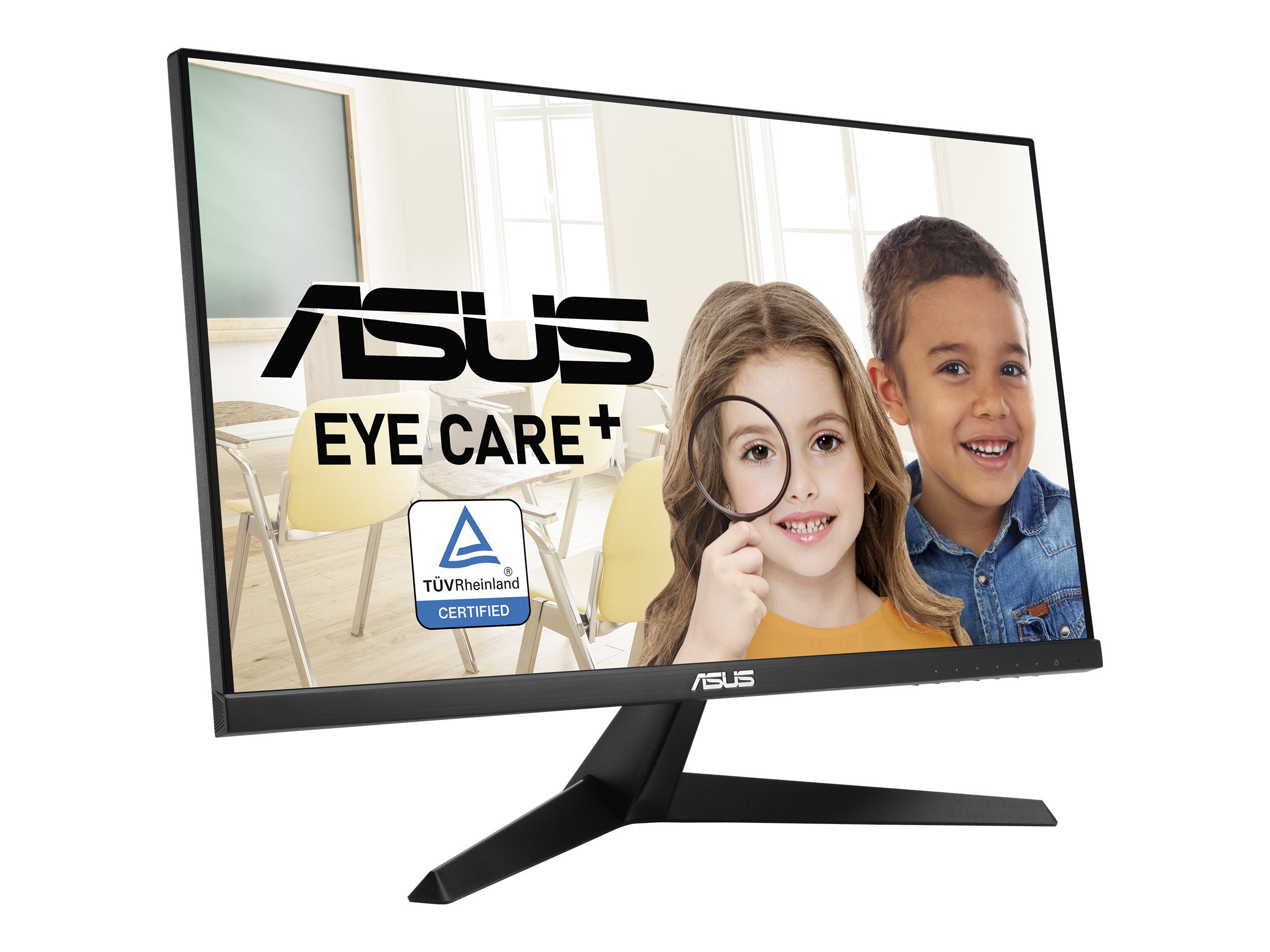 ASUS VY249HE - LED-Monitor - 60.5 cm (23.8&quot;) - 1920 x 1080 Full HD (1080p)