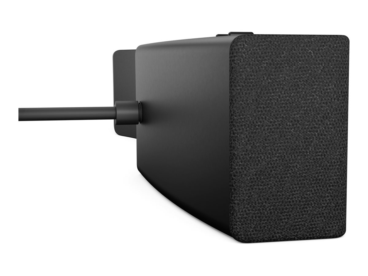 Dell Pro Premium Conferencing Soundbar SB725, Ansicht 3