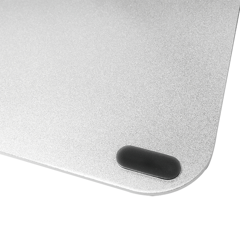 LogiLink Notebook aluminum stand - Notebook-Ständer, Ansicht 2
