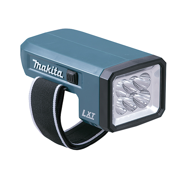 Makita DML186 - Taschenlampe - LED - 0.6 W, Ansicht 2