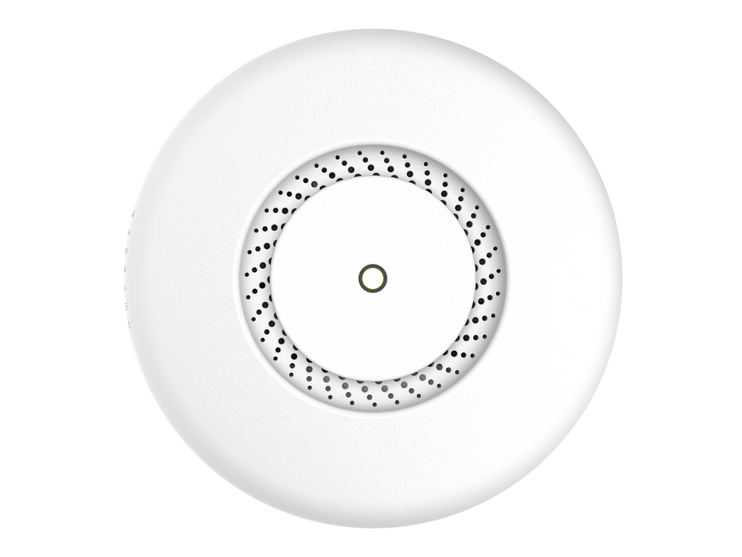 MikroTik cAP ac - Accesspoint - Wi-Fi 5 - 2.4 GHz, Ansicht 3