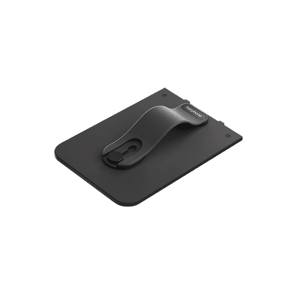 Fairphone 6 Finger Loop Horizon Black, Ansicht 2