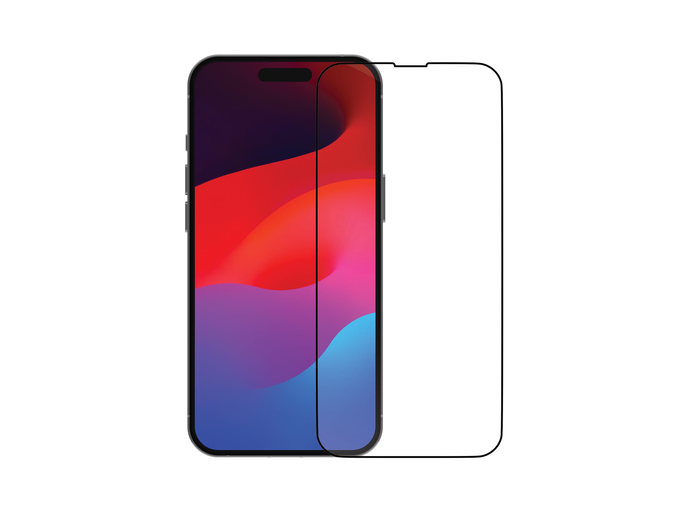 dbramante1928 Eco-shield - Bildschirmschutz für Handy, Ansicht 3