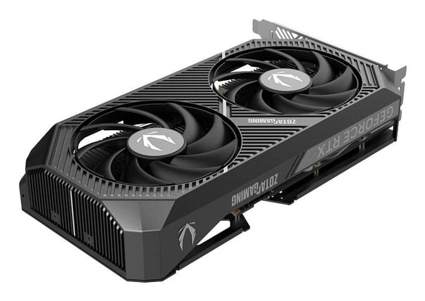 ZOTAC GAMING GeForce RTX 5060 Twin Edge - Grafikkarten, Ansicht 4
