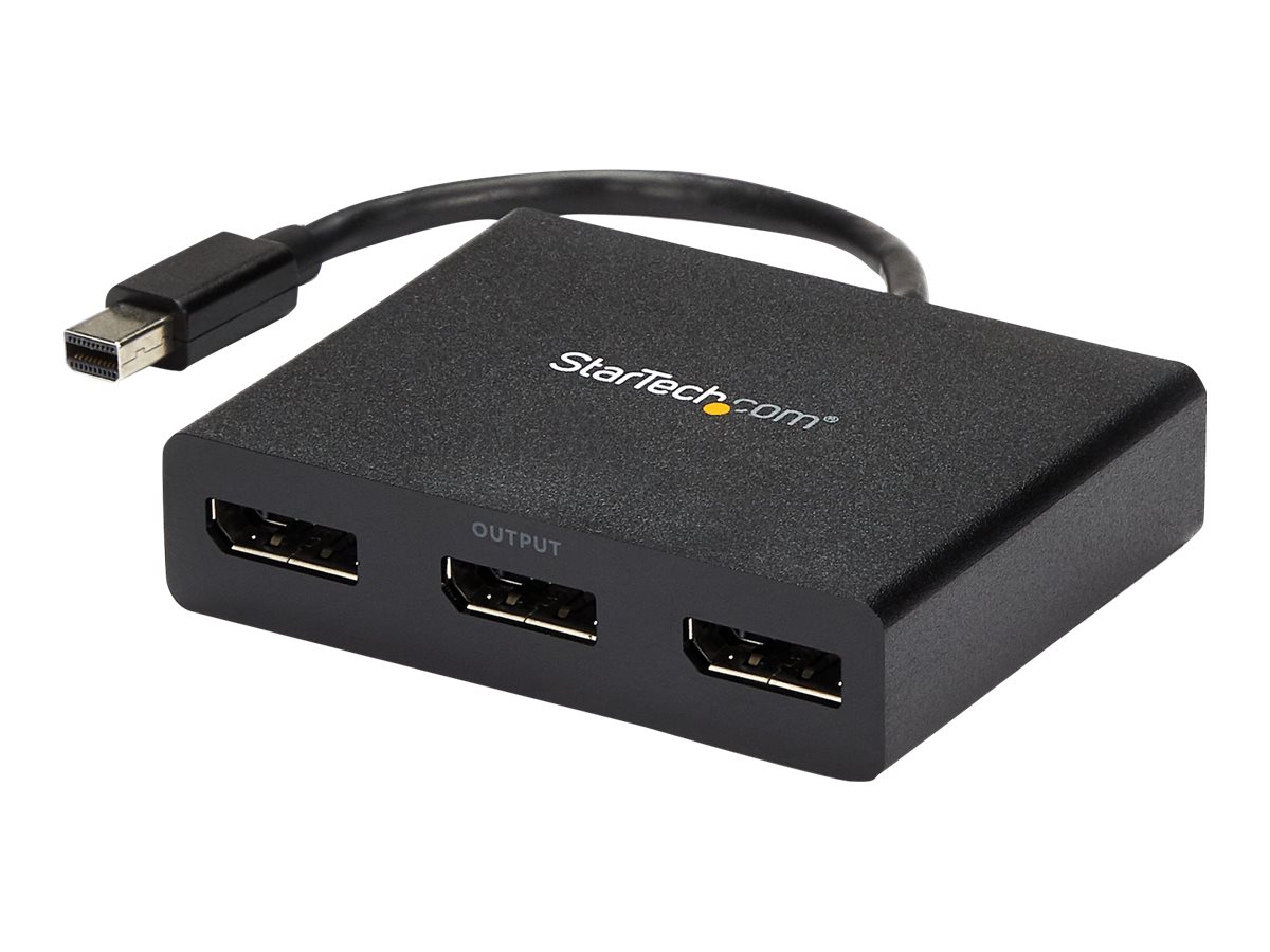 StarTech.com Mini DisplayPort 1.2 auf DisplayPort