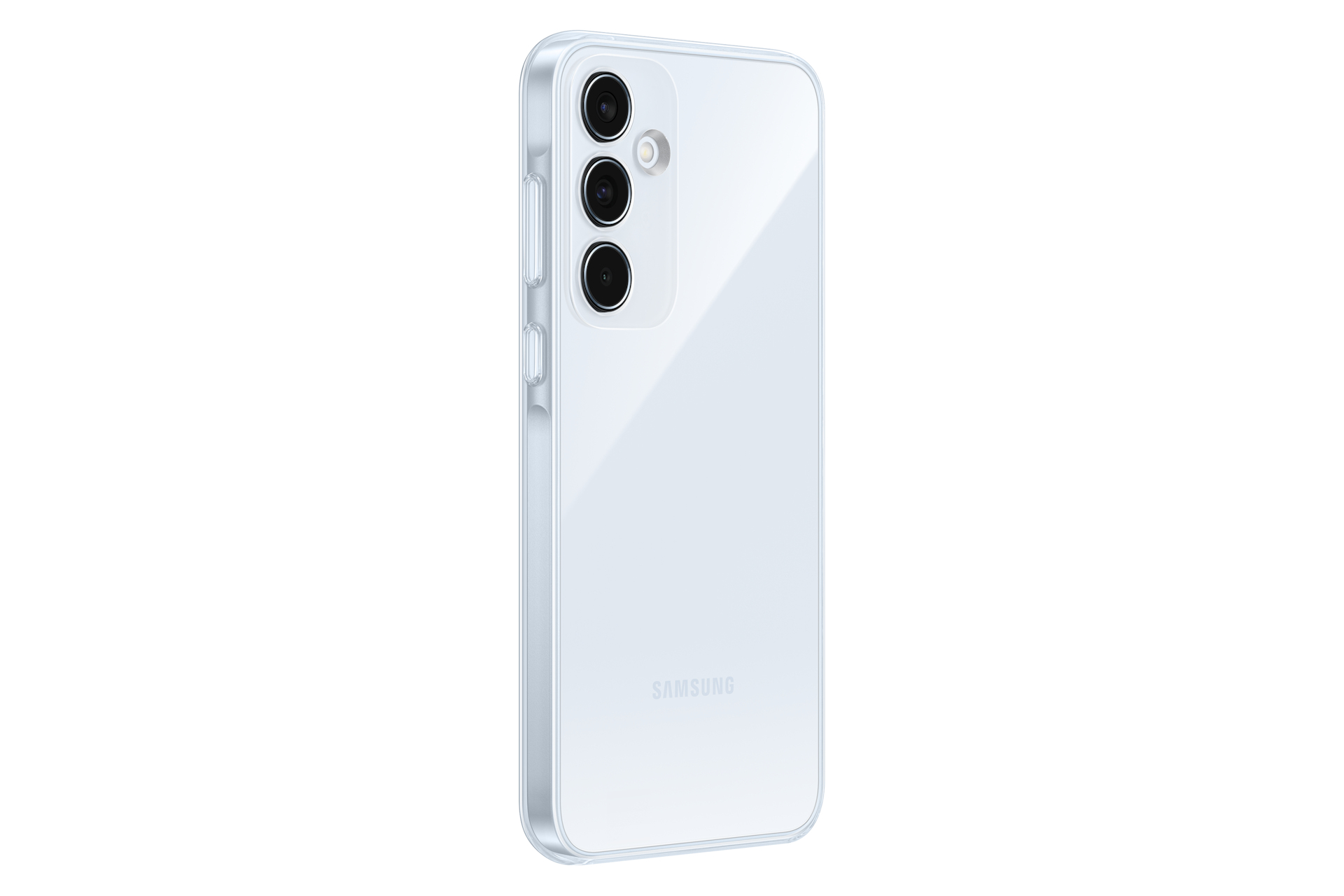 Samsung CLEAR CASE-A35, Ansicht 3