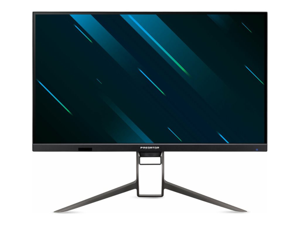 Acer Predator XB323QK V3bmiiphx - XB3 Series - LED-Monitor - Gaming - 80 cm (32")