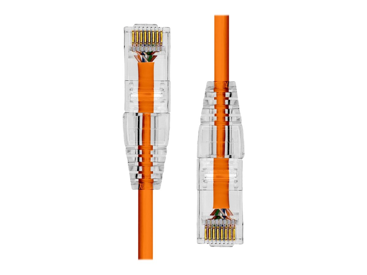 ProXtend Ultra Slim - Patch-Kabel - RJ-45 (M), Ansicht 3