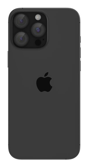 Belkin Objektivschutz für Handy (Packung mit 2), Ansicht 3