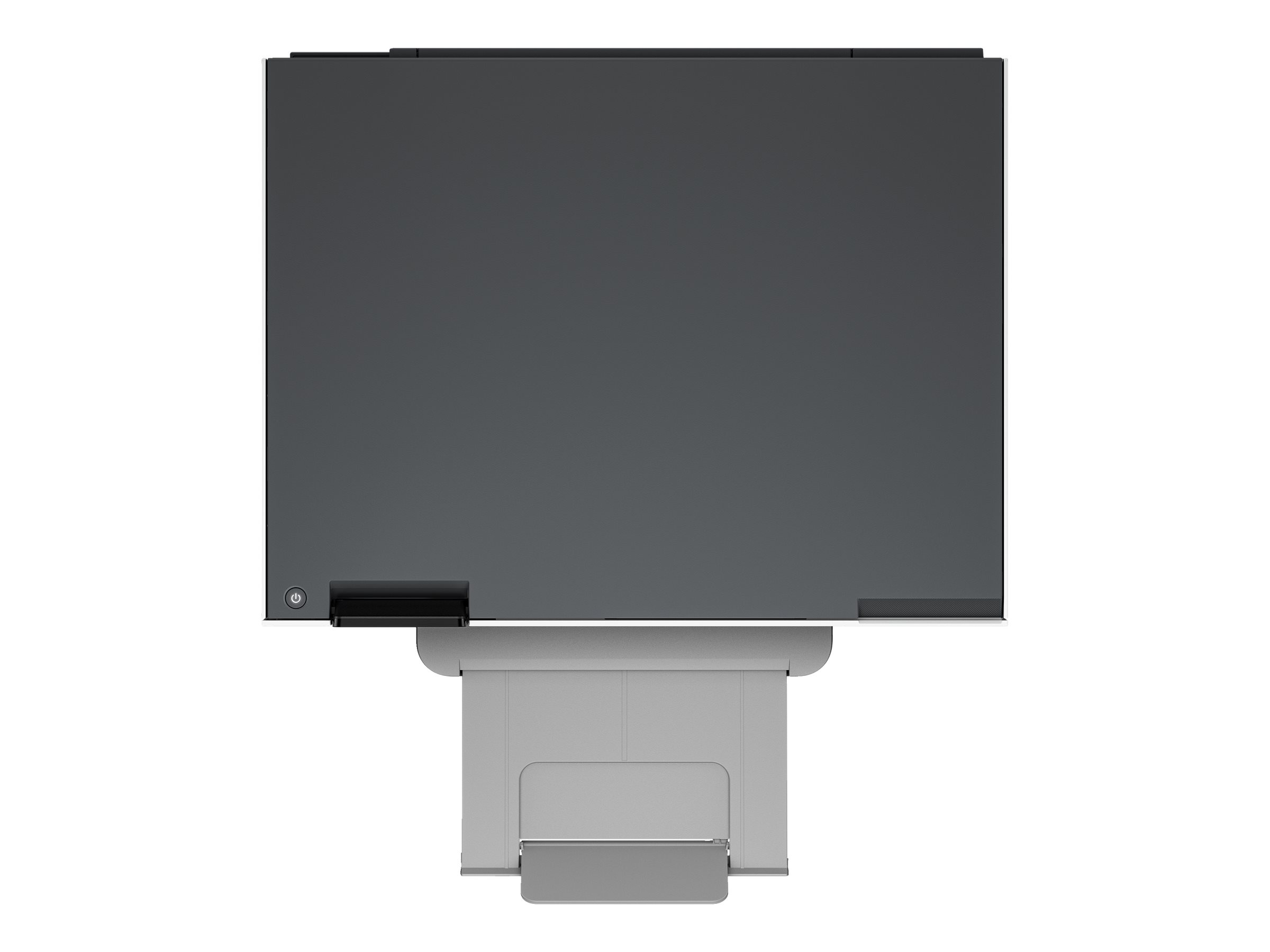 HP Officejet Pro 9110b All-in-One - Multifunktionsdrucker - Farbe - Tintenstrahl - Legal (216 x 356 mm), Ansicht 5
