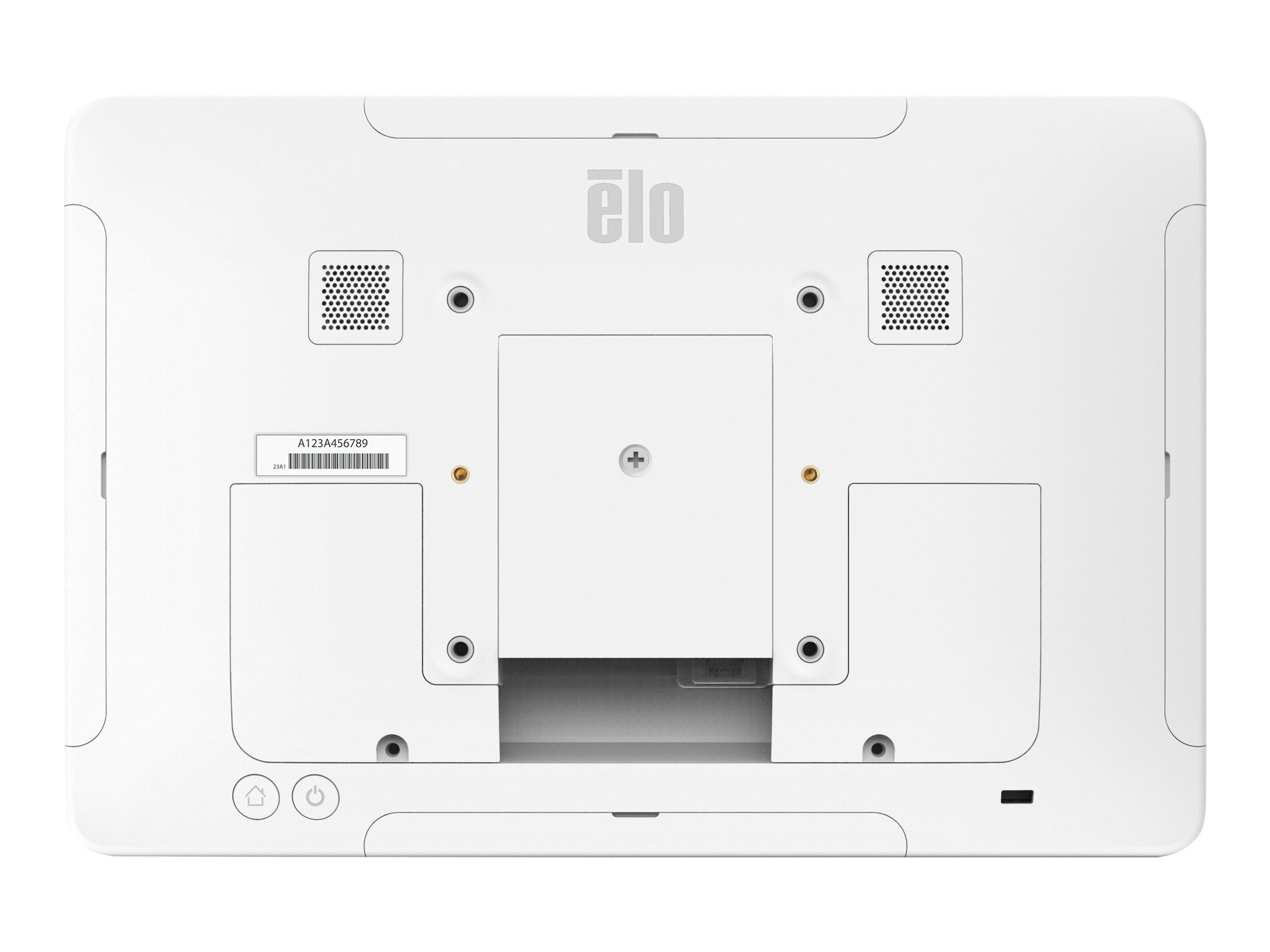 Elo Touch Solutions Elo I-Series 4.0 - Value - All-in-One - 1 RK3399 - RAM 4 GB - Flash 32 GB - Android 10 - 10.1, Ansicht 3