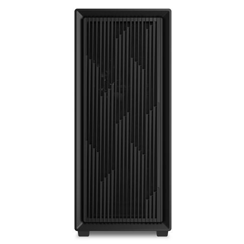 Sharkoon VK2 RGB ATX Black schwarz, Ansicht 3