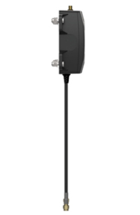 Poynting A· Antennen 5G/LTE Gebäude A-UDAS-0001-V1 schwarz - Omnidirektional - WLAN, Ansicht 3