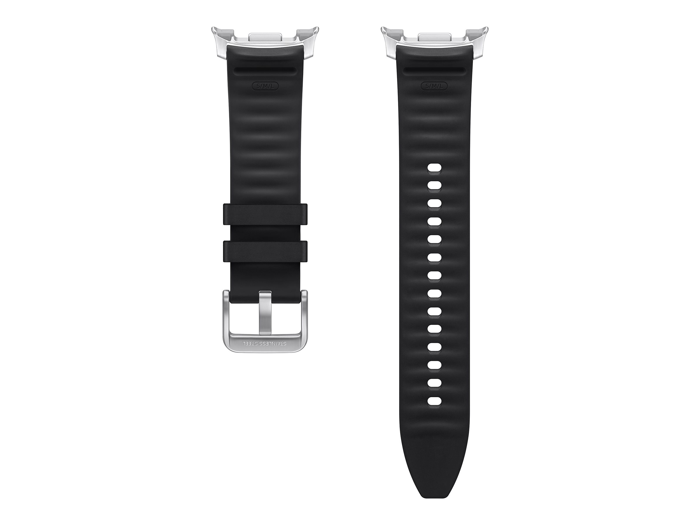 Samsung ET-SLL50 - Armband für Smartwatch - S/M/L, Ansicht 4