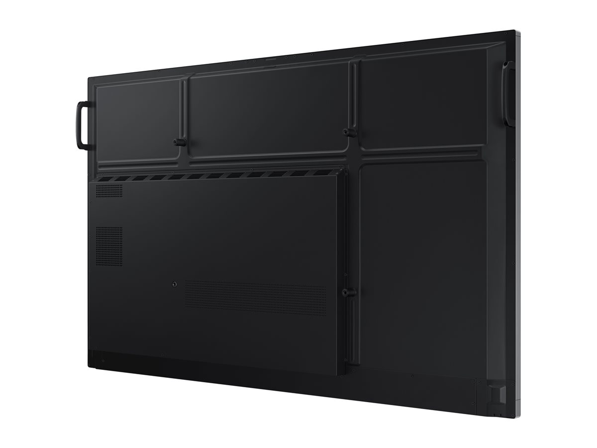Samsung Interactive Display WA75D - 190 cm (75), Ansicht 3