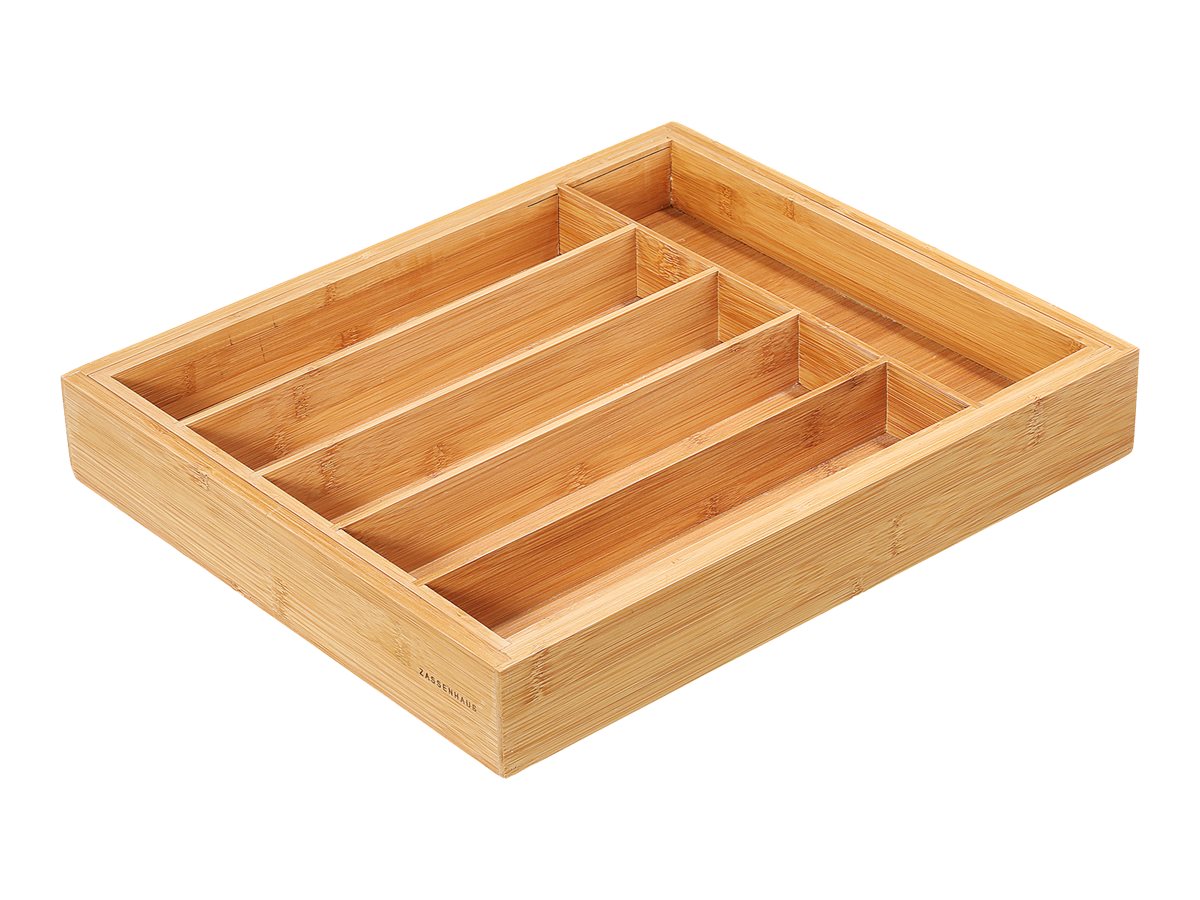 Zassenhaus Besteckfach - 34.5 x 40 x 6 cm, Ansicht 2