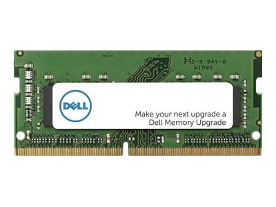 DELL EMC DELL MEMORY UPGRADE 32GB (AB120716)