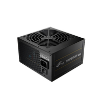 FSP PC- Netzteil Fortron Hyper PRO 550W 80+ BULK (9PA5509401) - PC-/Server Netzteil