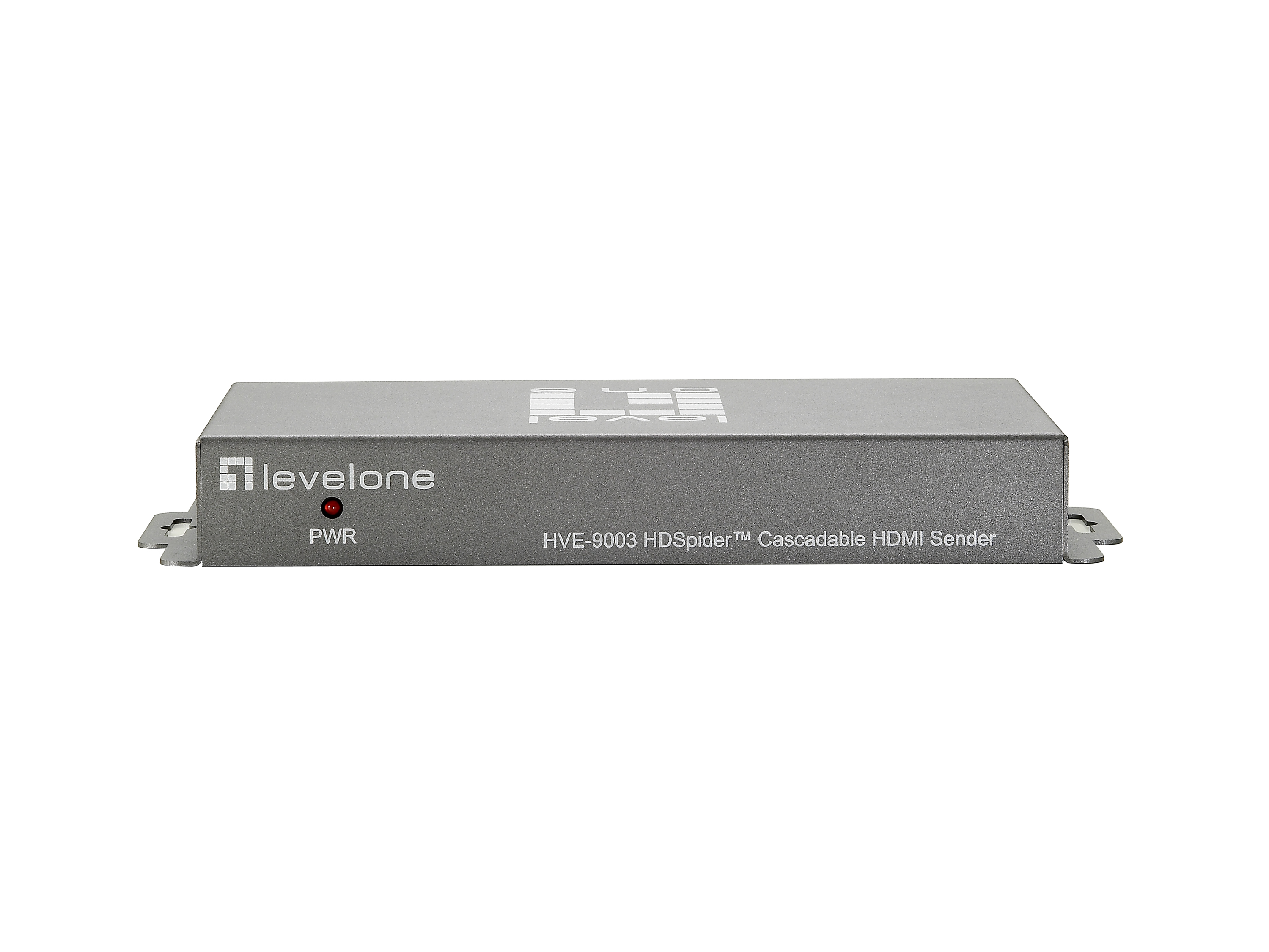 LevelOne HDSpider HVE-9003 HDMI Cat.5 Sender Cascadable, Ansicht 4