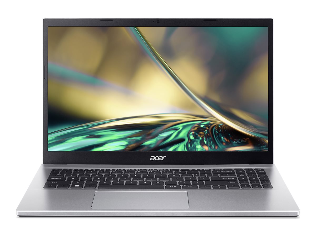 Acer Aspire 3 A315-59 - Intel Core i3 1215U - ESHELL - UHD Graphics - 8 GB RAM - 512 GB SSD - 39.6 cm (15.6")