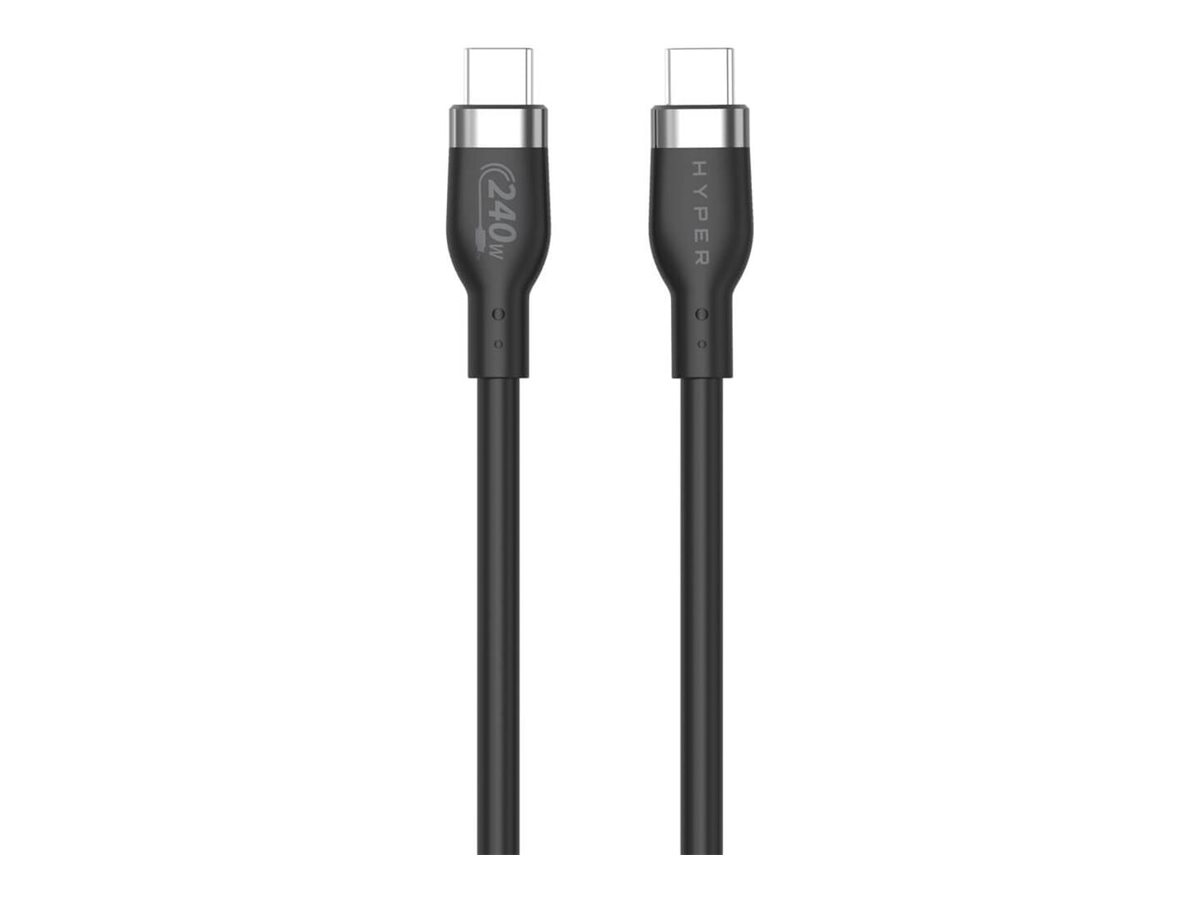 Targus HyperJuice - USB-Kabel - USB-C (M) zu USB-C (M)