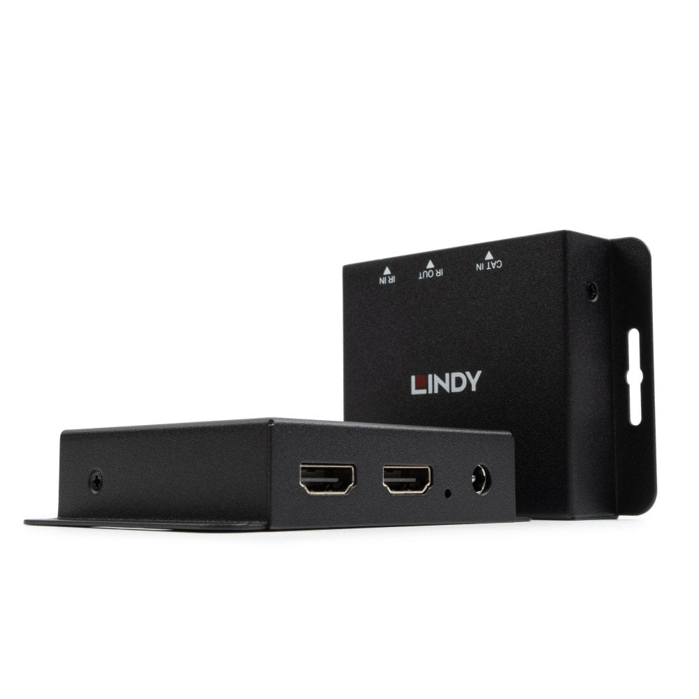 Lindy Video-/Audio-/Infrarot-Übertrager - HDMI, Ansicht 2