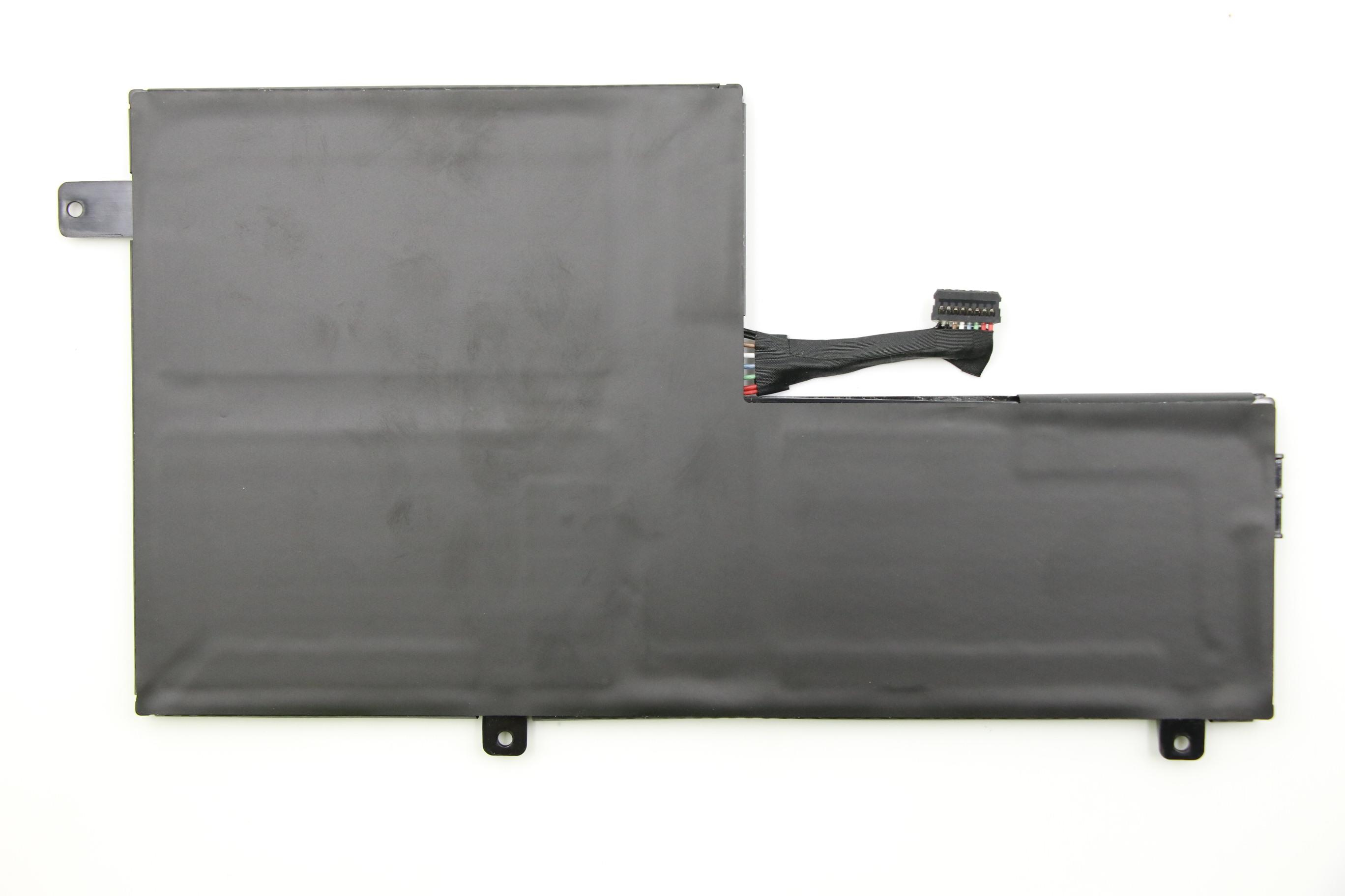 Lenovo Simplo L15M3PB1 - Laptop-Batterie - Lithium-Ionen, Ansicht 2