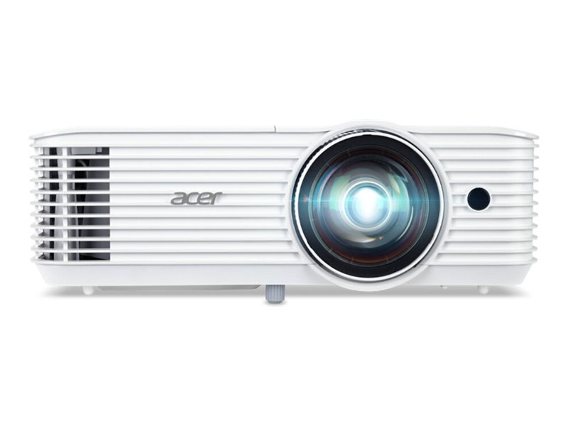 Acer S1386WH - DLP-Projektor - 3600 lm - WXGA (1280 x 800)