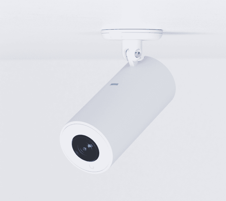 UbiQuiti Protect UniFi UVC-AI-Theta-ProLens110, Ansicht 4