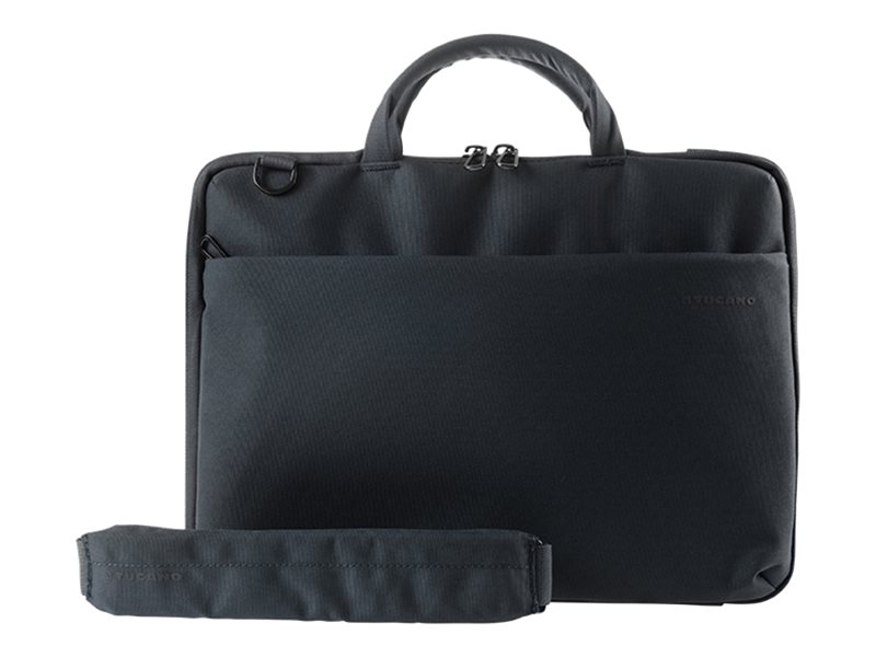 TUCANO Darkolor - Notebook-Tasche - 35.6 cm (14), Ansicht 5