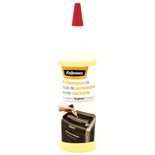 Fellowes Aktenvernichter-Öl 120 ml, Ansicht 2