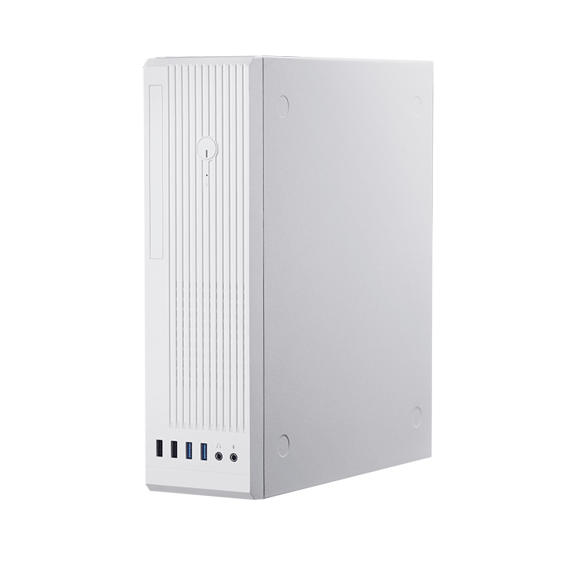 Chieftec Geh Mini-ATX Uni BE-10W-300 W - Midi/Minitower - ATX, Ansicht 2