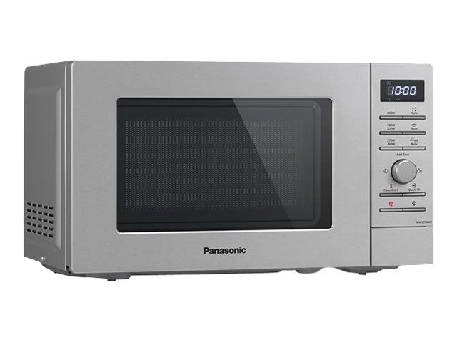 Panasonic NN-S29KSMEPG - Mikrowelle - 20 Liter, Ansicht 2