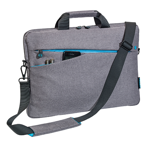PEDEA Fashion Laptop Bag Case - Notebook-Tasche - 33.8 cm (13.3), Ansicht 4