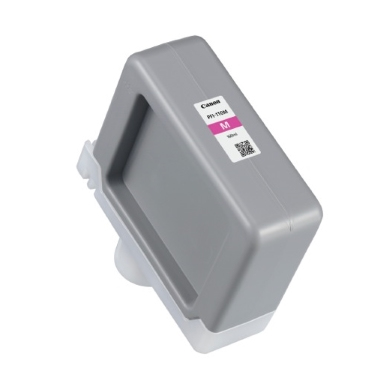 Canon PFI-110 M - 160 ml - Magenta - Original, Ansicht 2